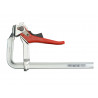 GH25 Lever Clamp Capacity 250mm