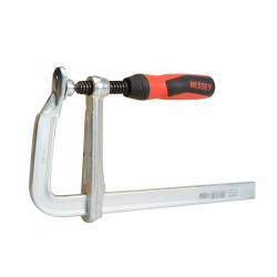 GZ25-2K All-Steel Screw Clamp Capacity 250mm
