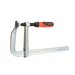 GZ30-2K All-Steel Screw Clamp Capacity 300mm
