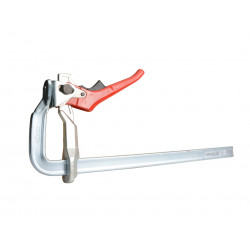 GH40 Lever Clamp Capacity 400mm