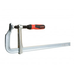 GZ40-2K All-Steel Screw Clamp Capacity 400mm