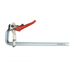 GH40 Lever Clamp Capacity 400mm