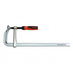 GZ40-2K All-Steel Screw Clamp Capacity 400mm