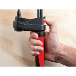 GearKlamp GK Transmission Clamp Capacity 150mm