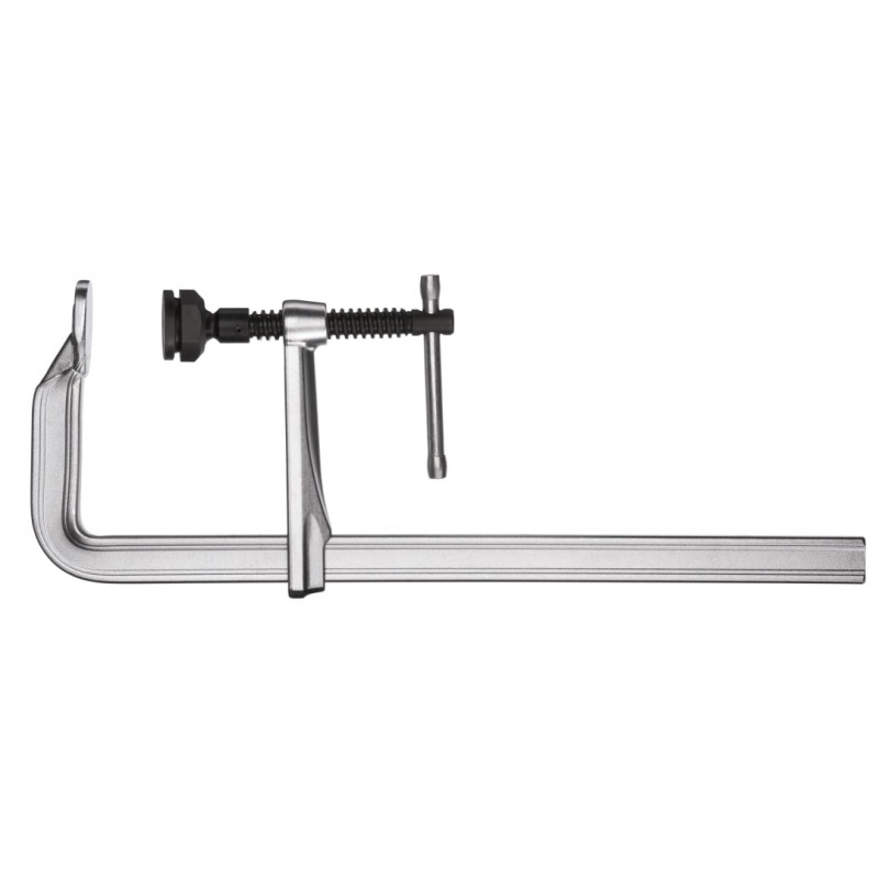 SG30M Heavy-Duty All-Steel Screw Clamp Capacity 300mm SG30M Heavy-Duty All-Steel Screw Clamp Capacity 300mm