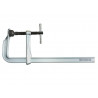 SG40M Heavy-Duty All-Steel Screw Clamp Capacity 400mm
