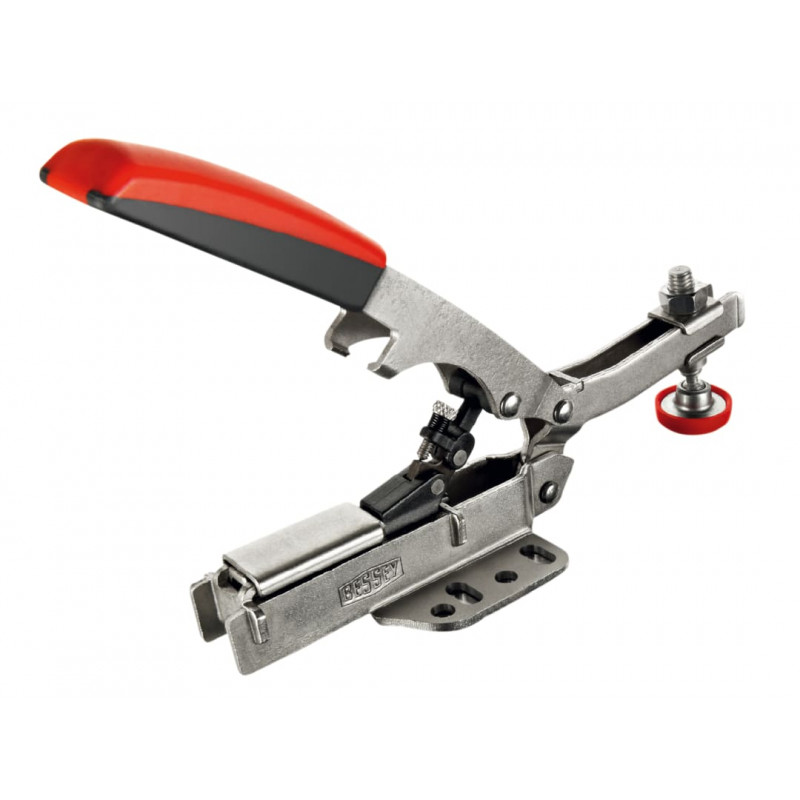 STC Self-Adjusting Horizontal Toggle Clamp 40mm STC Self-Adjusting Horizontal Toggle Clamp 40mm