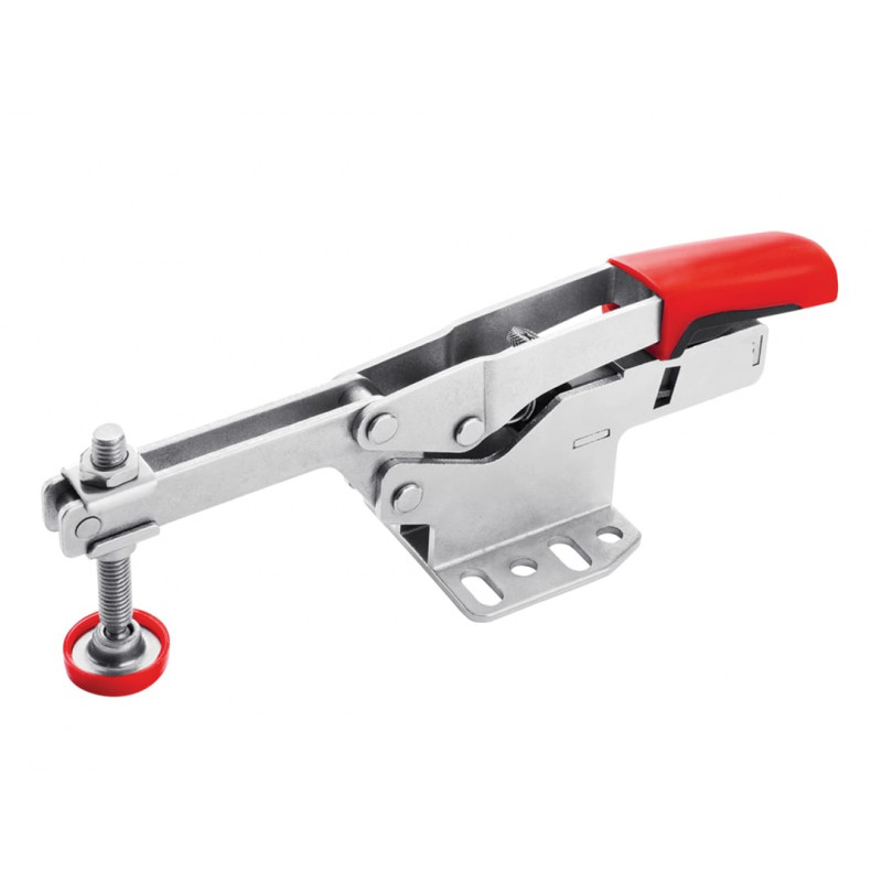 STC Self-Adjusting Horizontal Toggle Clamp 60mm STC Self-Adjusting Horizontal Toggle Clamp 60mm