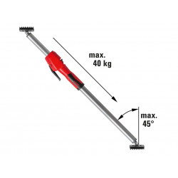 Telescopic Drywall Support 1450 - 2500mm