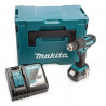 Makita DHP482 LXT 18V Combi Drill in Makpac Case (1 × 5.0Ah Battery)