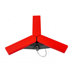 Drywall Ceiling Tripod Attachment