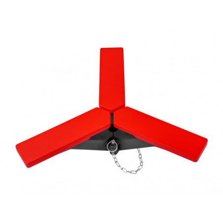 Drywall Ceiling Tripod Attachment