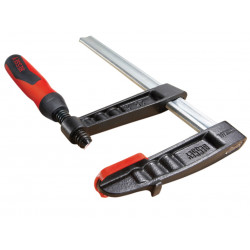 TG16-2K Malleable Cast Iron Screw Clamp Capacity 160mm