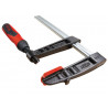 TG16-2K Malleable Cast Iron Screw Clamp Capacity 160mm