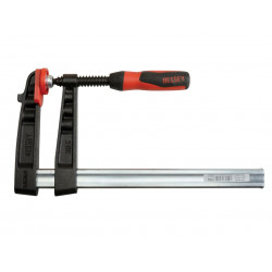 TG30-2K Malleable Cast Iron Screw Clamp Capacity 300mm