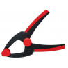 Clippix XC Spring Clamp 25mm