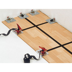 SVH400 Strap Flooring Tool