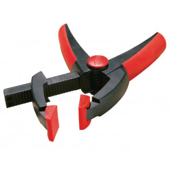 XV3-50 VarioClippix XV Spring Clamp 55mm