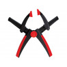 XV5-170 VarioClippix XV Spring Clamp 170mm