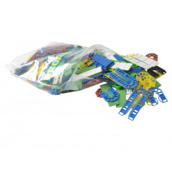 Assorted Levelling Shims (Bag 160)