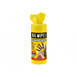 Cleaning Antiviral Wipes (Tub 40)