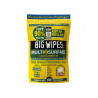 Multi-Surface Bio Pro+ Antiviral Wipes (Refill Pouch 80 Wipes)