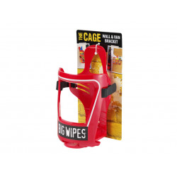 ‘CAGE’ Van/Wall Bracket
