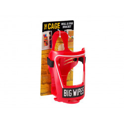 ‘CAGE’ Van/Wall Bracket
