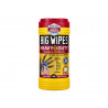 Heavy-Duty Pro+ Antiviral Wipes (Tub 80)