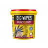 Heavy-Duty Pro+ Antiviral Wipes (Bucket 240)