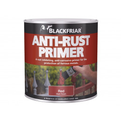 Anti-Rust Primer Quick Drying 1 litre
