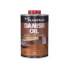 Danish Oil Clear 500ml
