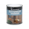 Exterior Varnish UV66 Clear Gloss 250ml