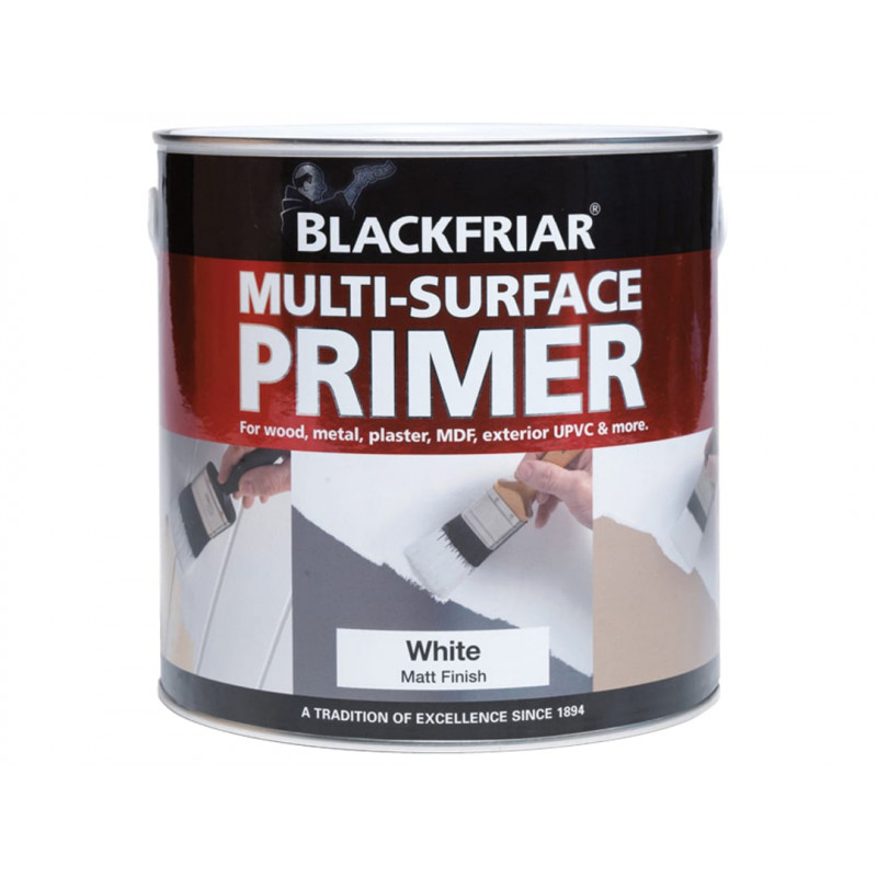 Multi Surface Primer 250ml Multi Surface Primer 250ml