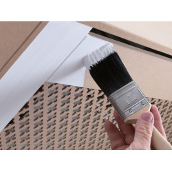 Quick Drying MDF Acrylic Primer Undercoat 250ml