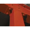 Red Oxide Metal Primer 1 litre