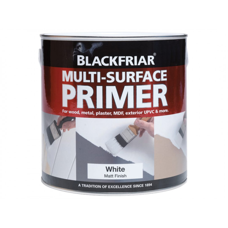 Multi Surface Primer 500ml Multi Surface Primer 500ml