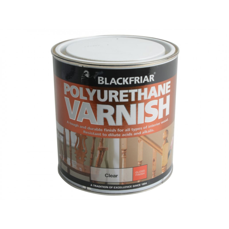 Polyurethane Varnish P99 Clear Gloss 1 litre Polyurethane Varnish P99 Clear Gloss 1 litre
