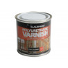 Polyurethane Varnish P85 Dark Jacobean Gloss 250ml