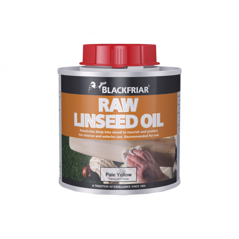 Raw Linseed Oil 250ml Raw Linseed Oil 250ml