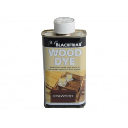 Wood Dye Rosewood 250ml