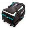 Makita 832367-6 Black Tool Bag with Wheels 700 × 350 × 300mm