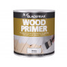 Wood Primer White 1 litre