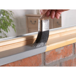 Rustins ALWP250 Aluminium Wood Primer 250ml