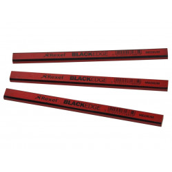 Carpenter's Pencils - Red / Medium (Card 12)