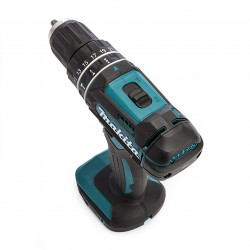 Makita DHP482 LXT 18V Combi Drill in Makpac Case (Body Only)