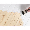Wood Primer White 250ml