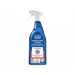 Disinfectant Cleaner 750ml