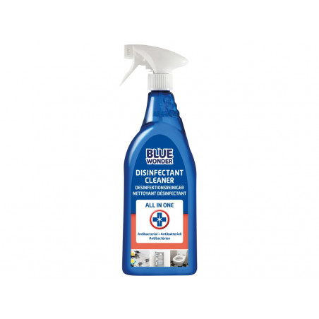 Disinfectant Cleaner 750ml
