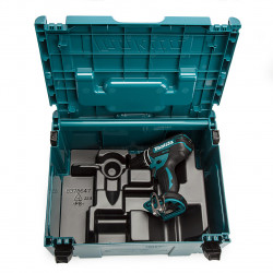 Makita DHP482 LXT 18V Combi Drill in Makpac Case (Body Only)